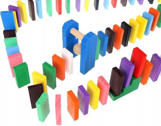Επιτραπέζιο Παιχνίδι Domino