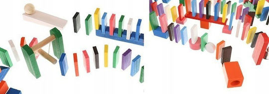 Επιτραπέζιο Παιχνίδι Domino
