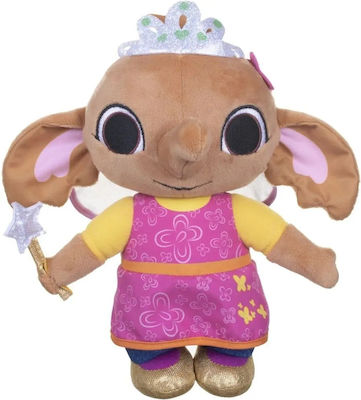 Golden Bear Plush Bing Sula Queen Fairy 23 cm