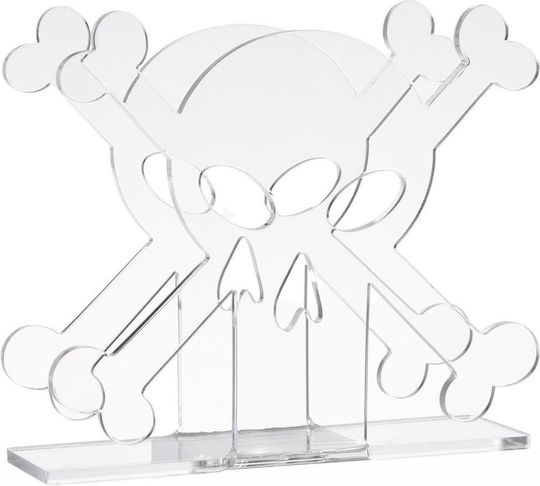 Serviettenhalter Transparent 14x4x12.3cm Serviettenhalter Transparent 14x4x12.3cm