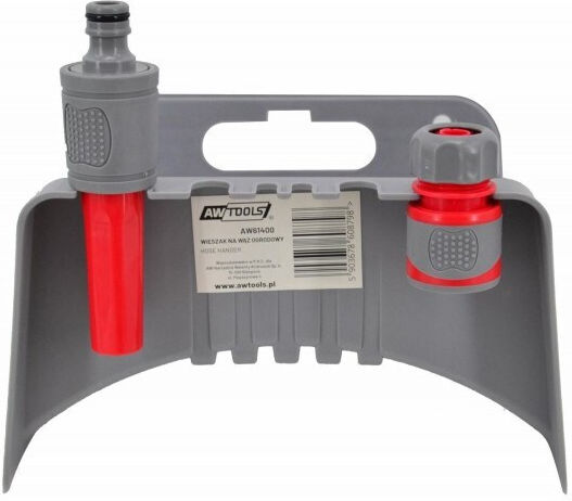 AWTools 562-5410 Plastic Suport pentru furtun de udare