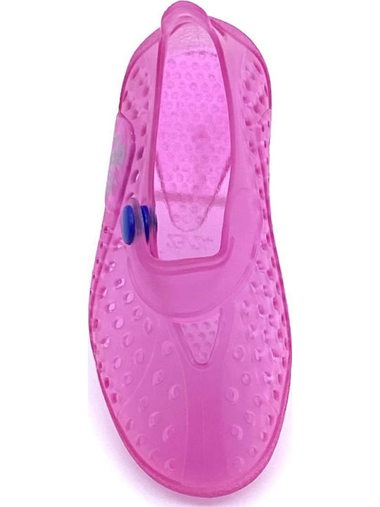 Kinder Badeschuhe Rosa