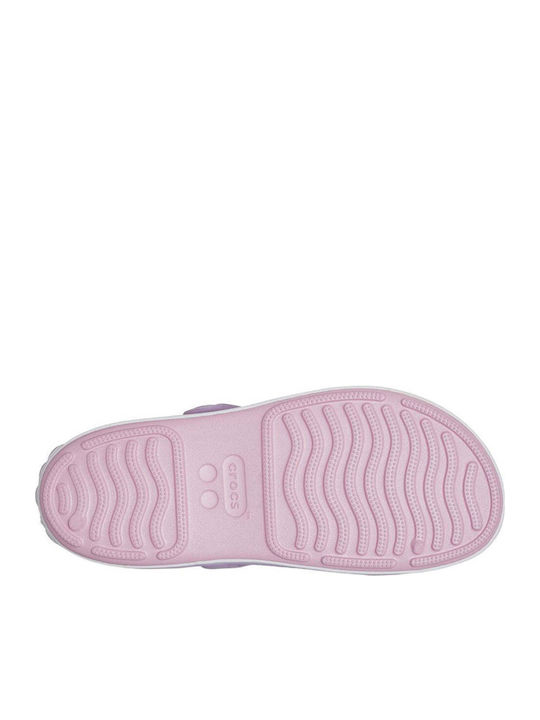 Sandal K Children's Anatomical Beach Shoes Lilac