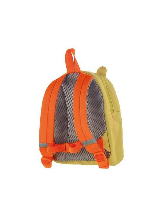 Jane Iredale Kids Bag Backpack Yellow