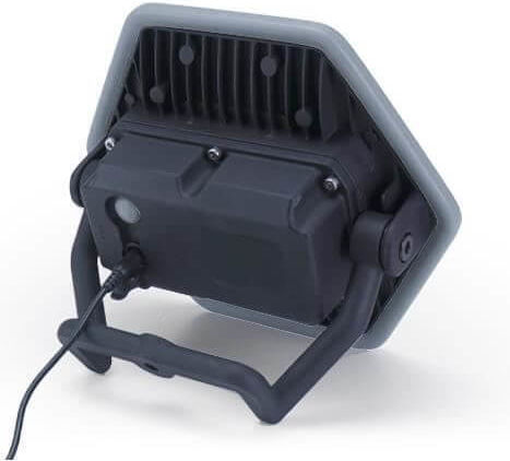 Suprabeam Arbeitsbeleuchtung LED IP65 mit einer Helligkeit von bis zu 2200lm