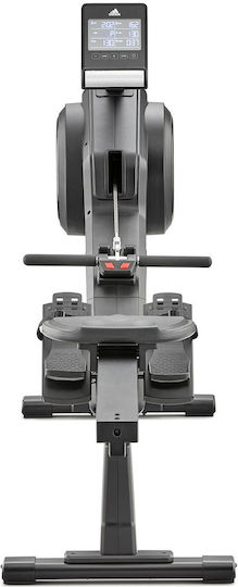 adidas R-21x Οικιακή Κωπηλατική με Αντίσταση Αέρα για Χρήστη έως 150kg