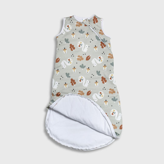 Tender Summer Baby Sleeping Bag Mint