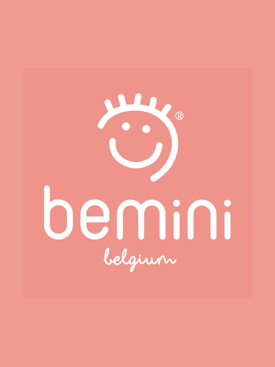 Bemini Лято Спален чувал с крачета Magic 0.5 Тог Ecru