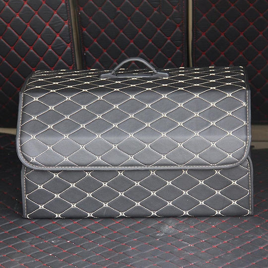 Organizator spațiu portbagaj auto