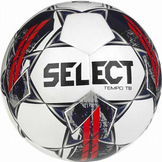 Select Sport Select Tempo Soccer Ball Multicolour