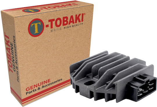 Tobaki Ανορθωτής Μοτοσυκλέτας TRC(GD)08