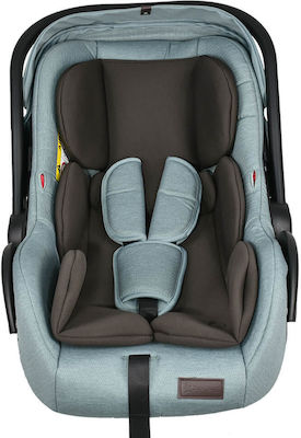 Bebe Stars Nammas Baby Car Seat Ocean 0-13 kg