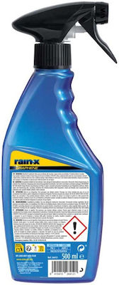 Rain X Kleister Schutz / Reinigung für Felgen und Bremsen 500ml