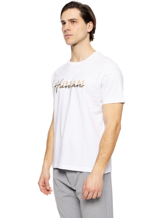 T-shirt White