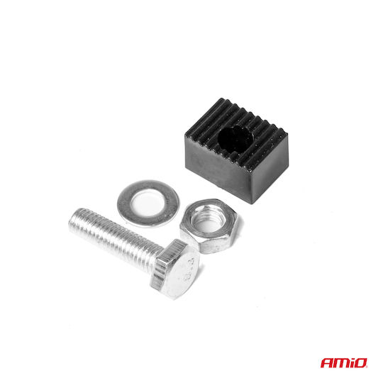 AMiO Κόρνα Αυτοκινήτου 12V