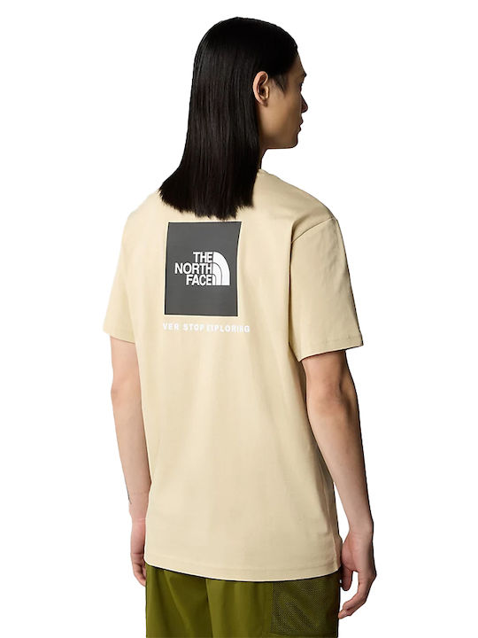 Redbox T-shirt White