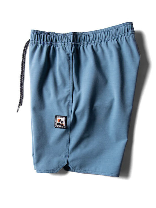 Men's Swimwear Shorts Tidal Blue