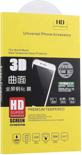 Samsung Galaxy S23 5g Uv Liquid Curved Full Glue Screen Protector