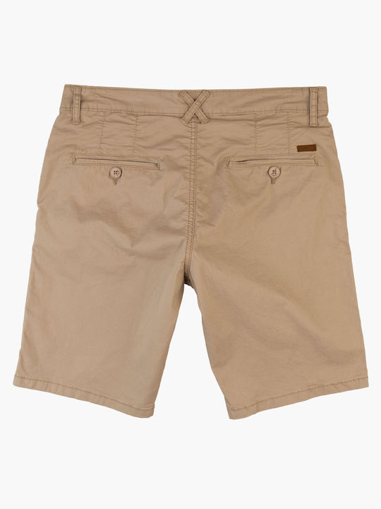 Losan Men's Shorts Beige