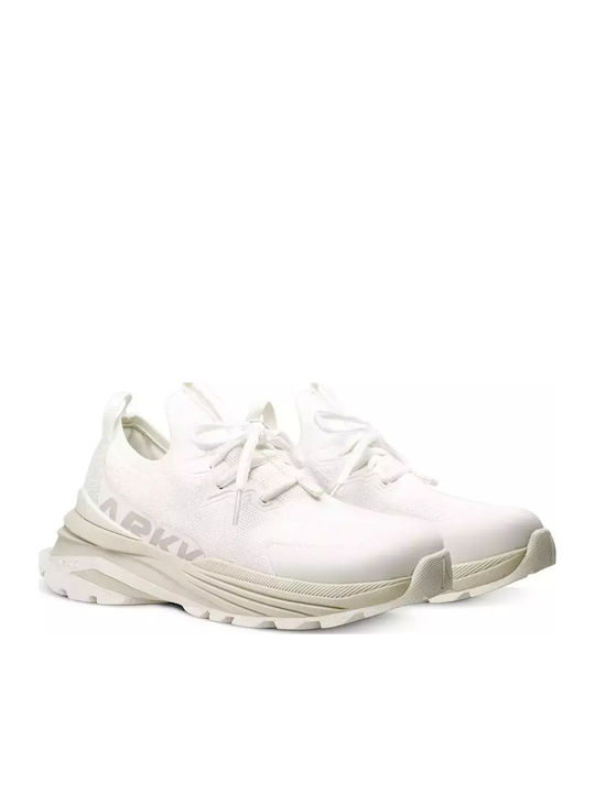 Arkk Copenhagen Sneakers Bright White