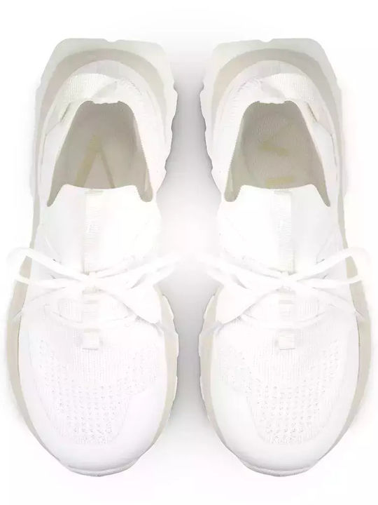 Sneakers Bright White