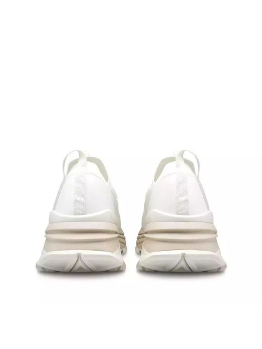 Sneakers Bright White