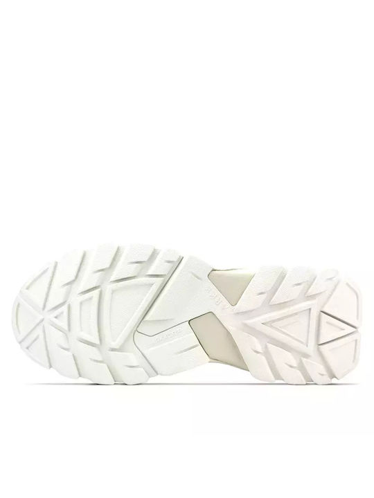 Sneakers Bright White