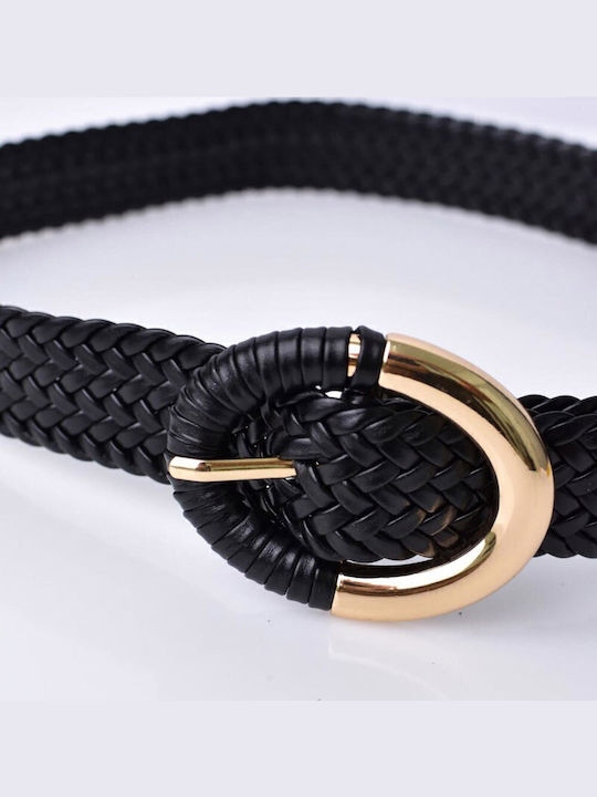 Women's Belt Black