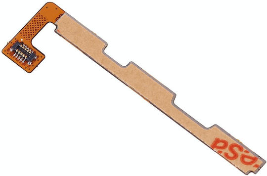 Power Button & Volume Button Flex Cable Xiaomi Redmi Go