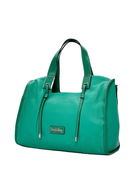 Bag to Bag Women's Bag Shoulder Green