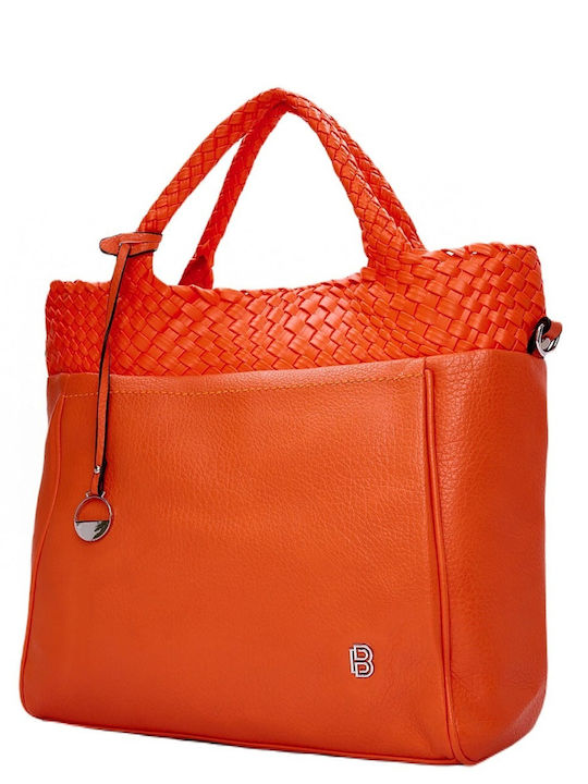 Bag to Bag Women's Bag Shoulder Orange