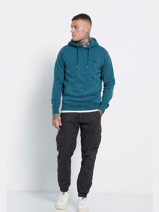 Garage Fifty5 Men's Sweatshirt GREEN