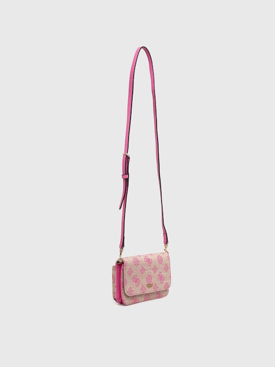 Guess Women's Bag Crossbody Pink