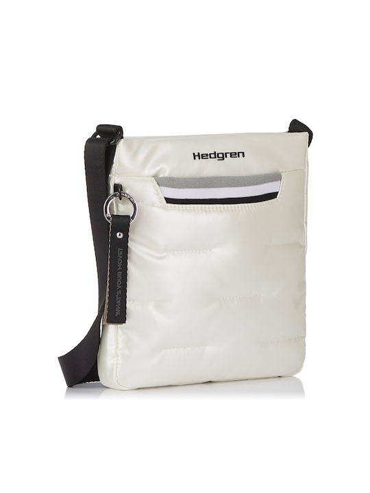 Hedgren Women's Bag Crossbody White