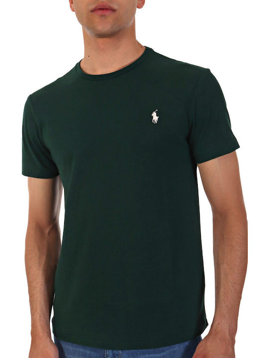 T-shirt Green