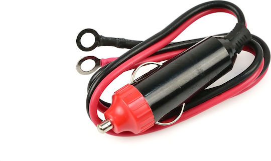 Geko Invertor Auto 1000W pentru 12V DC