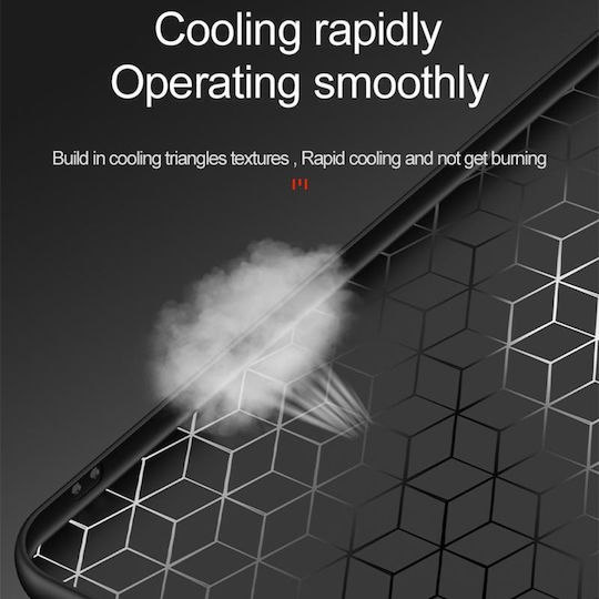 Oneplus 8 Pro Xinli Stitching Cloth Texture Tpu Phone Case Ring Holder Red