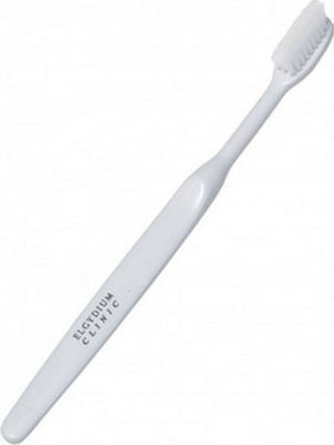 Elgydium Clinic 25/100 Manual Toothbrush Semi-Hard Medium