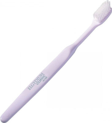 Elgydium Clinic 25/100 Manual Toothbrush Semi-Hard Medium