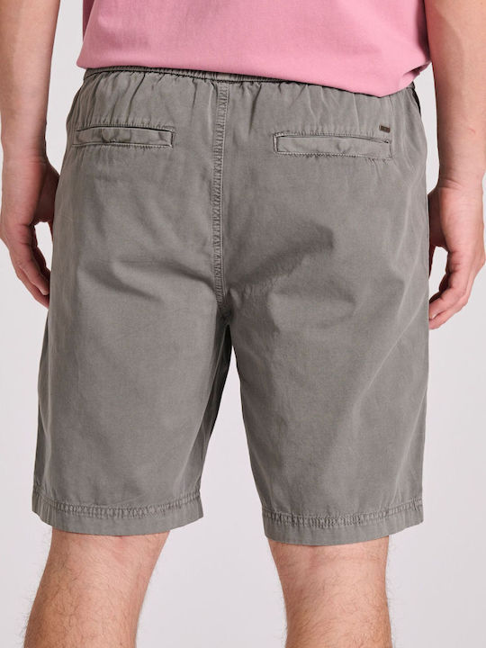 Men's Shorts Gray