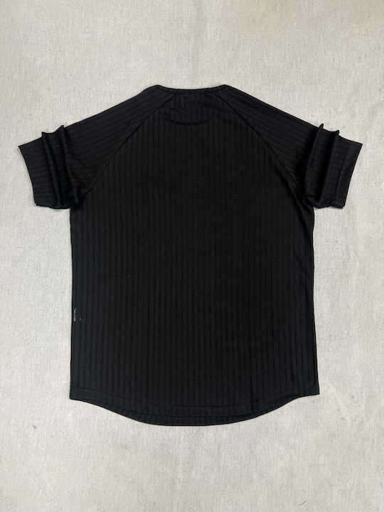 T-shirt Black