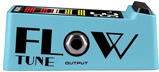 NUX Flow Tune MKII NTU-3 Pedals Electric Guitar and Electric Bass