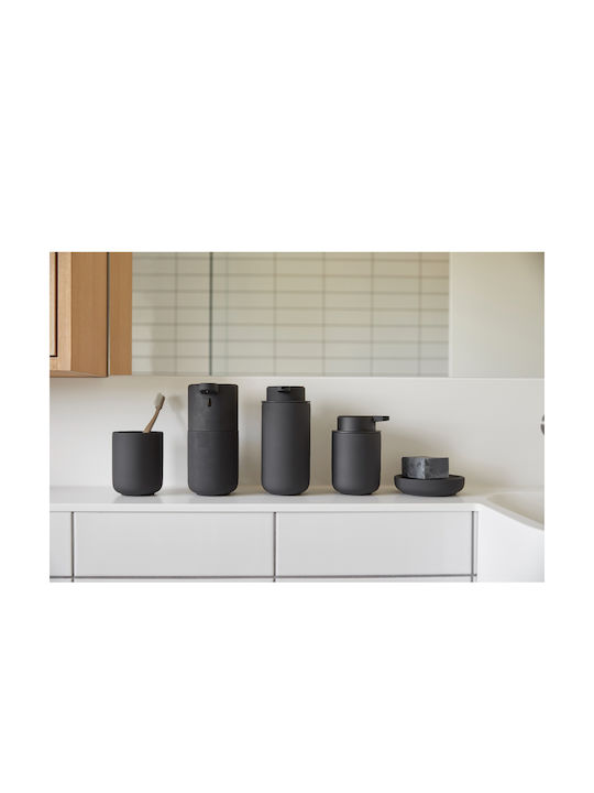 Zone Denmark Dispenser Ceramică Negru 450ml