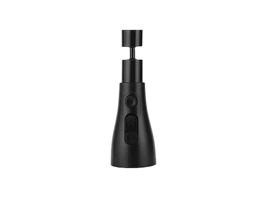 Flexible Splash Filter Faucet with Filter