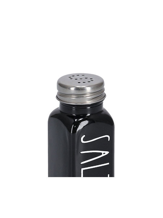 Salz- und Pfefferset Glas 2Stück