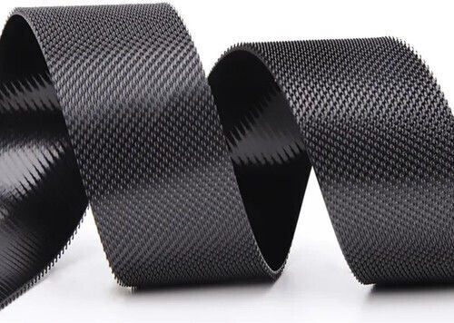 Velcro Adhesive Tape Zola Reusable Skirt Puff Width 2.5 Cm Length 5 M Black
