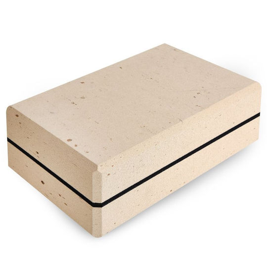 Spokey Yoga Block Μπεζ