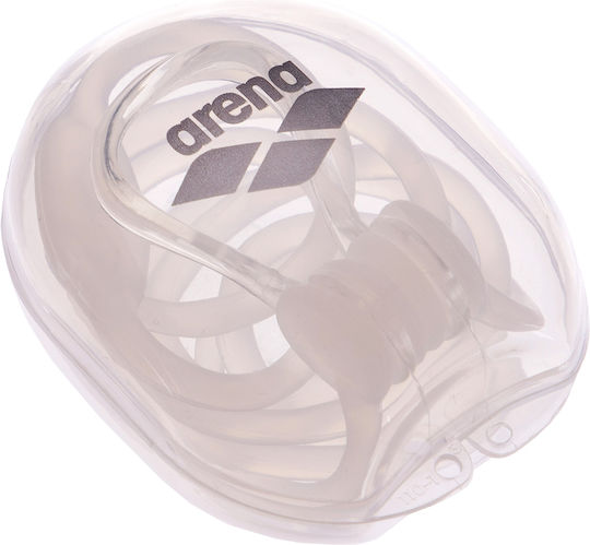 Arena Swimming Nose Clip White