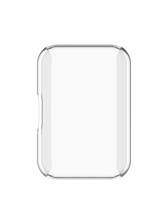 Xiaomi Redmi Watch 3 Lite Watch 3 Active прозрачен калъф