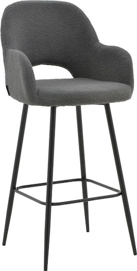 Σκαμπό Μπαρ Renish 51x57x114εκ. Σκαμπό Μπαρ Renish 51x57x114εκ.